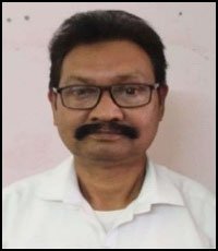 Mr. Homeswar Deka