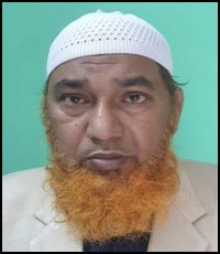 Mr. Monowar Hussain